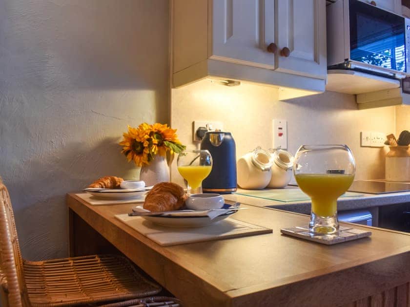Kitchen area | Granary Cottage, Kirby Malham
