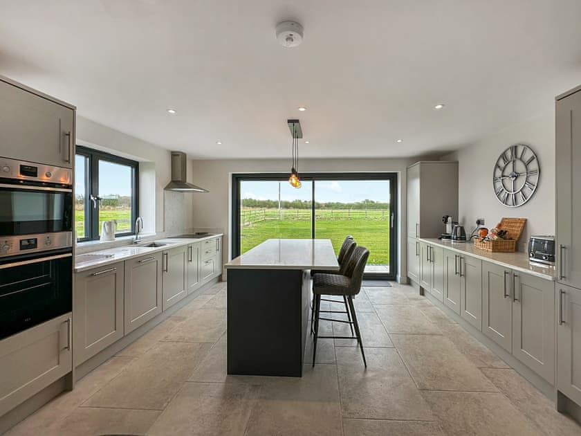 Kitchen | Blackhills Barn, Crosby, near Northallerton
