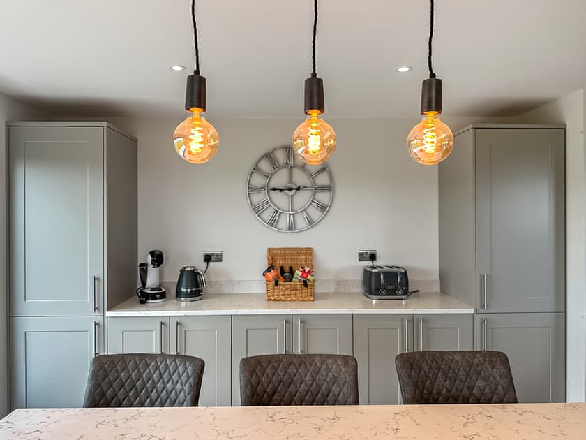 Kitchen | Blackhills Barn, Crosby, near Northallerton