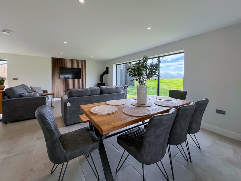 Dining Area | Blackhills Barn, Crosby, near Northallerton