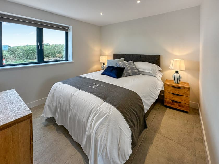 Double bedroom | Blackhills Barn, Crosby, near Northallerton