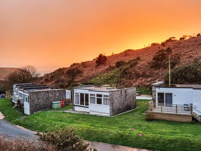 Exterior | Nolton HavenGiddy Puffin, Haverfordwest