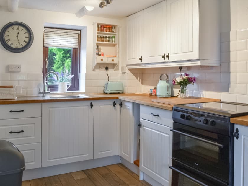 Kitchen | May Cottage, Hartland