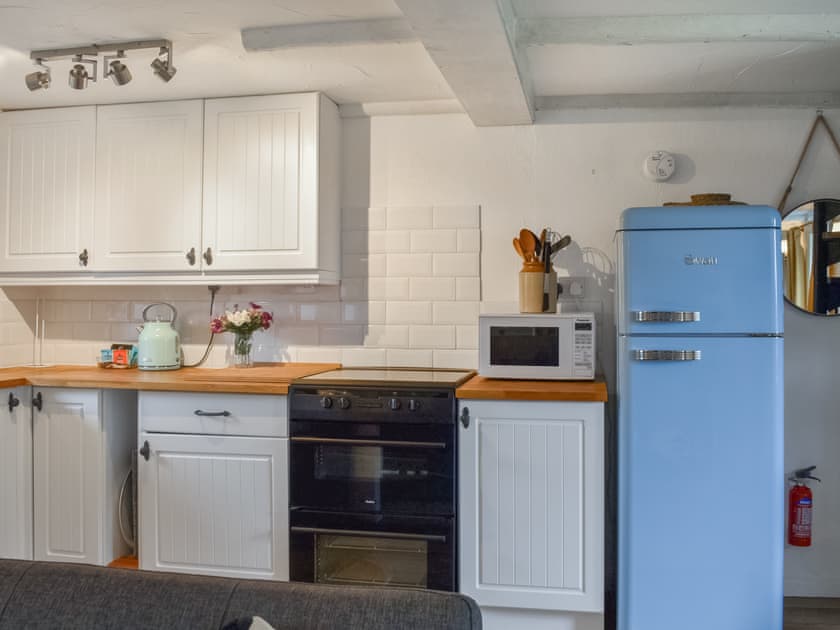 Kitchen | May Cottage, Hartland