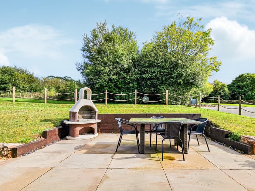 Exterior | Rook - Newhouse Barton, Ipplepen, near Totnes