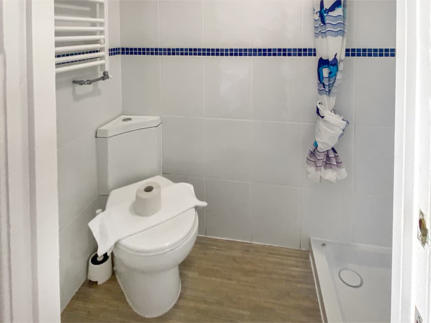 Bathroom | Gannel View, Newquay
