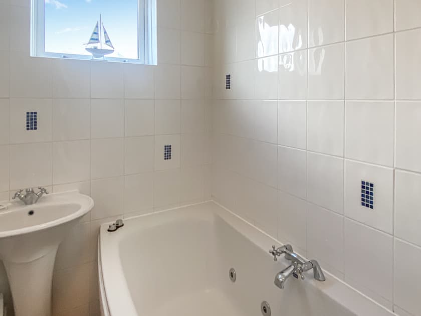 Bathroom | Gannel View, Newquay