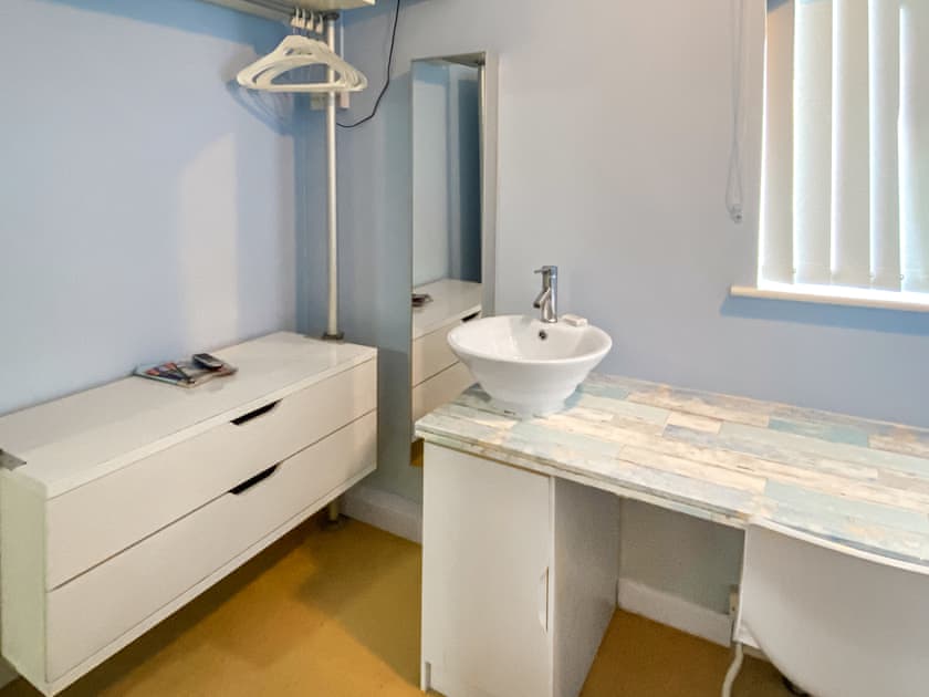 Bathroom | Gannel View, Newquay