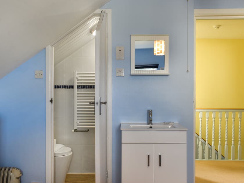 Interior | Gannel View, Newquay