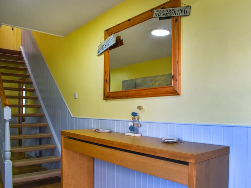 Interior | Gannel View, Newquay
