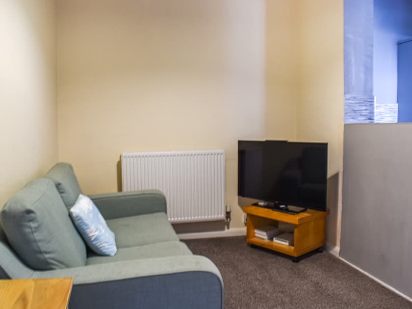 Interior | Gannel View, Newquay