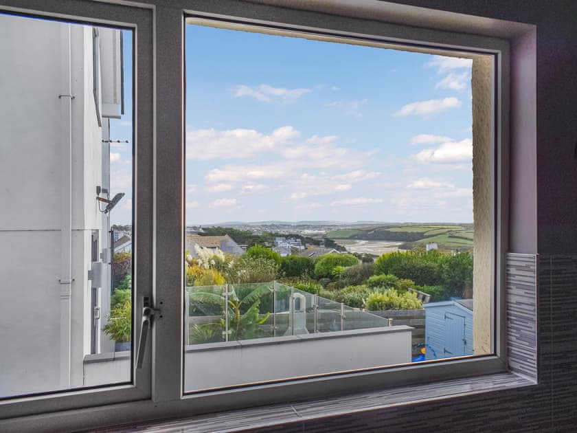 View | Gannel View, Newquay
