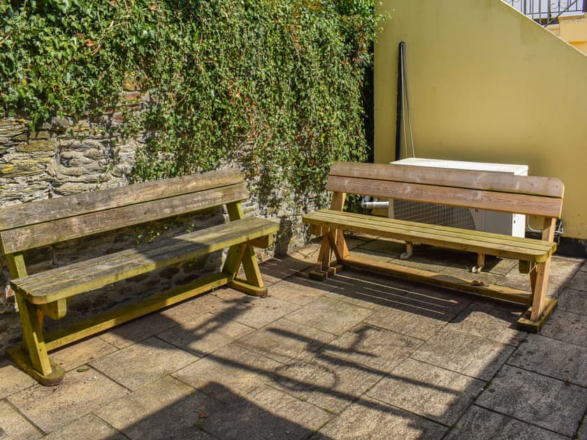 Outdoor | Gannel View, Newquay