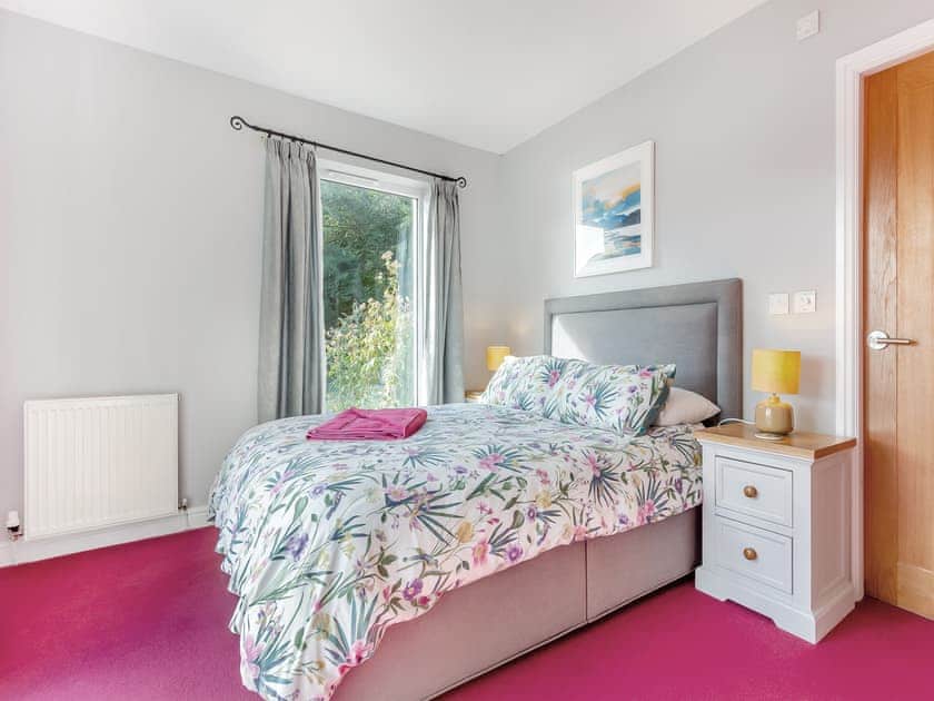 Double bedroom | The Steading, Camas Inas, near Acharacle