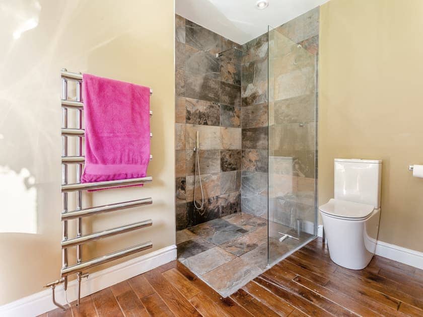 Bathroom | The Steading, Camas Inas, near Acharacle