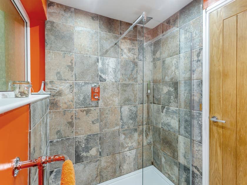 Bathroom | The Steading, Camas Inas, near Acharacle