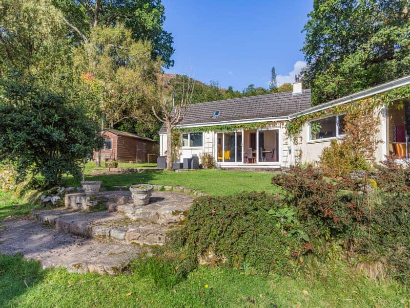 Exterior | The Steading, Camas Inas, near Acharacle