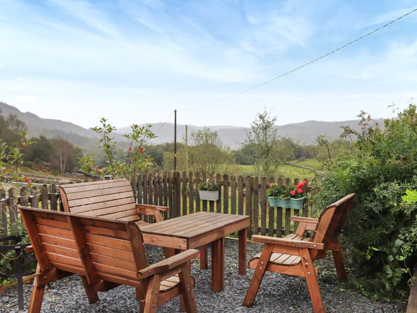 Outdoor | Stablgoch - Rhiw Goch Cottages, Penrhyndeudraeth, near Porthmadog