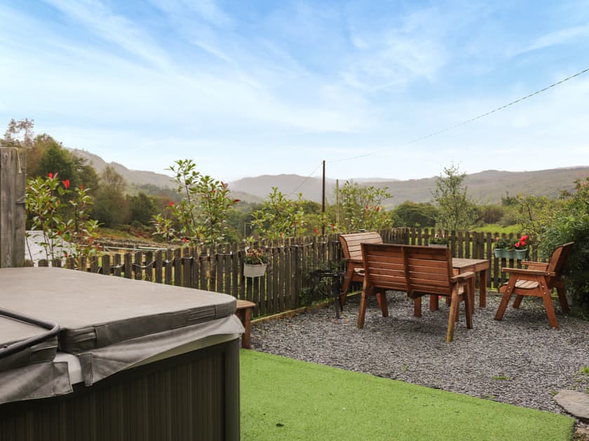 Outdoor | Stablgoch - Rhiw Goch Cottages, Penrhyndeudraeth, near Porthmadog