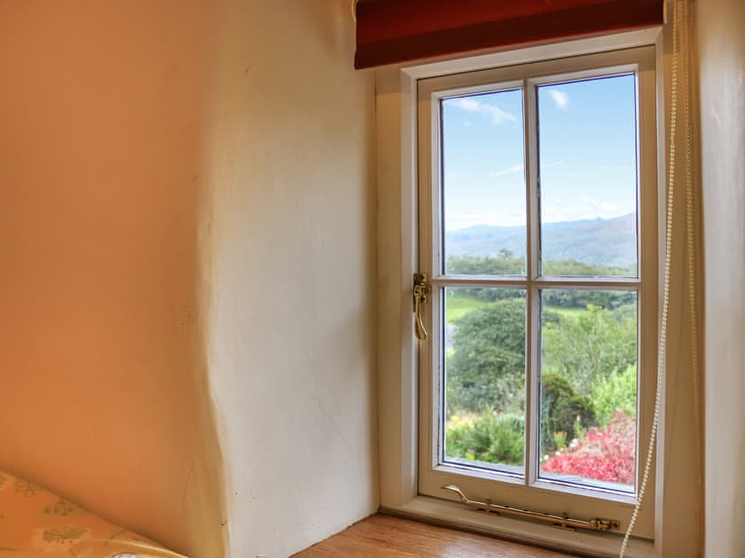 View | Rhiw Goch - Rhiw Goch Cottages, Penrhyndeudraeth, near Porthmadog