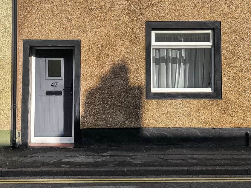 Exterior | Coast to Coast Cottage, Cleator Moor