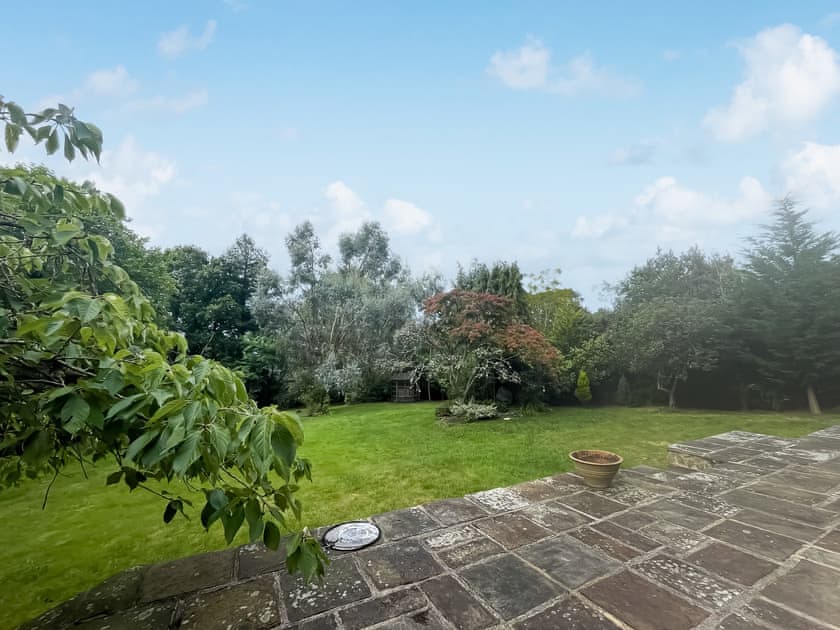 Garden | Saxbys Garden Cottage, Edenbridge