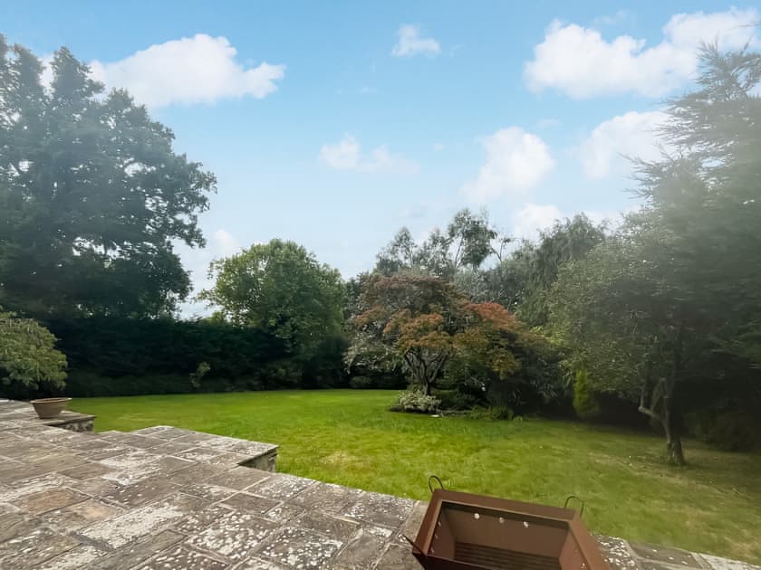 Garden | Saxbys Garden Cottage, Edenbridge