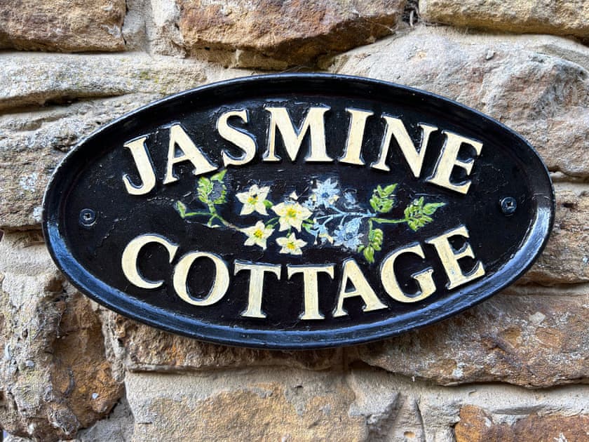 Exterior | Jasmine Cottage, Walgrave