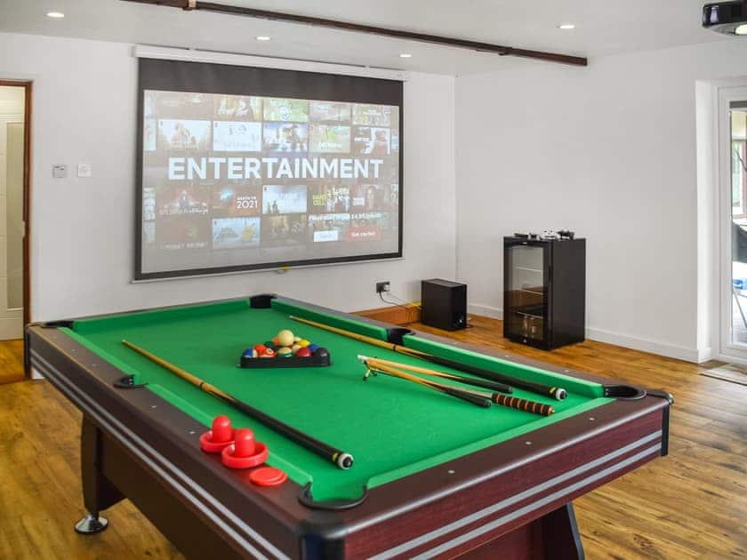Activity | Barn Court, Rackheath, near Wroxham