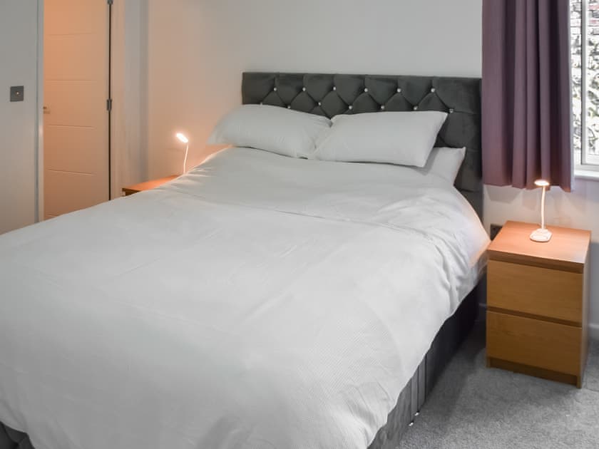 Double bedroom | Barn Court, Rackheath, near Wroxham