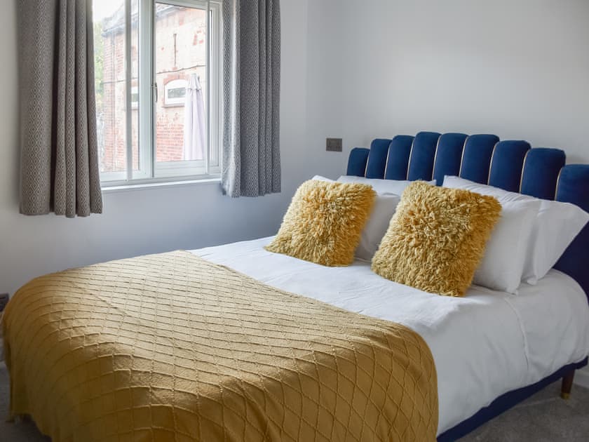 Double bedroom | Barn Court, Rackheath, near Wroxham