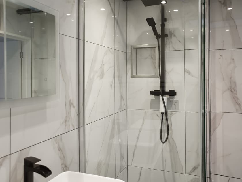 Bathroom | Barn Court, Rackheath, near Wroxham