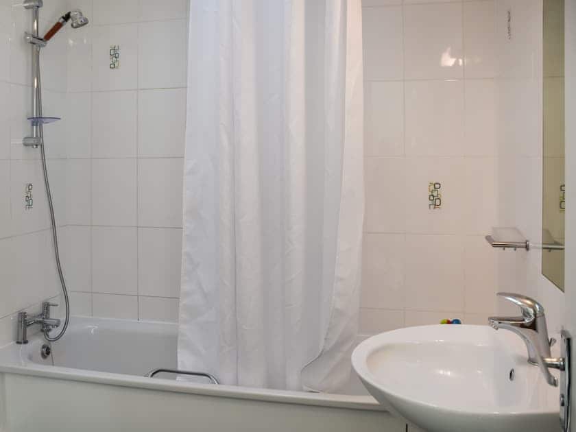 Bathroom | Barn Court, Rackheath, near Wroxham