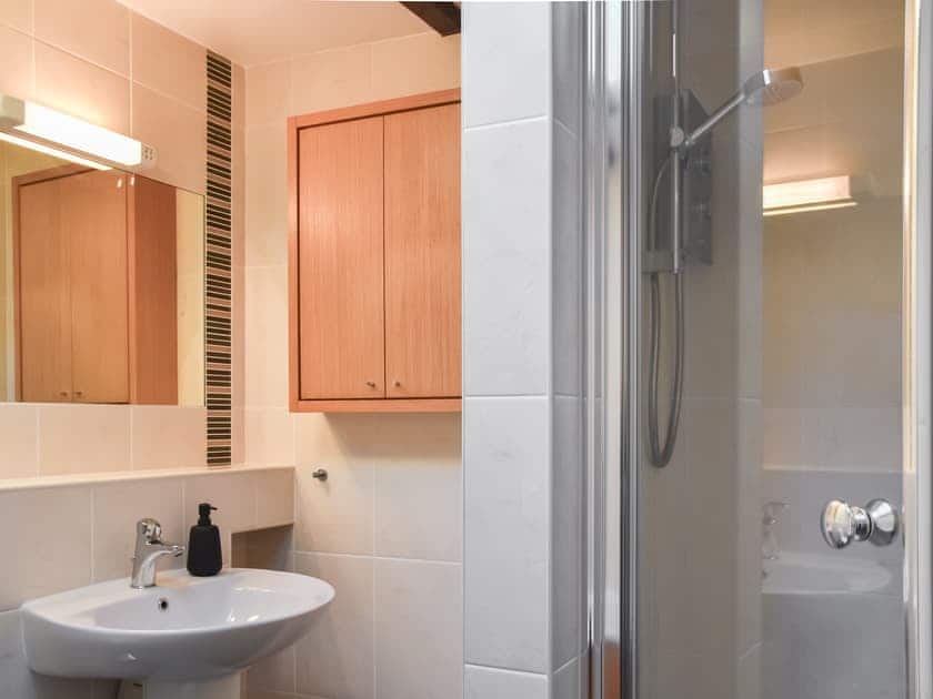 Bathroom | Barn Court, Rackheath, near Wroxham