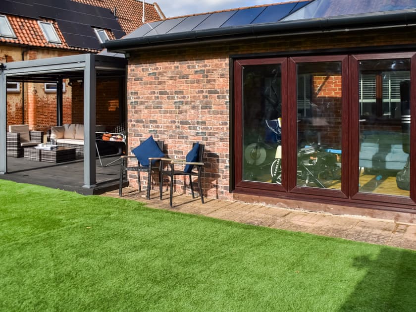 Exterior | Barn Court, Rackheath, near Wroxham