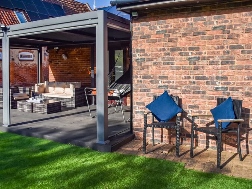 Exterior | Barn Court, Rackheath, near Wroxham