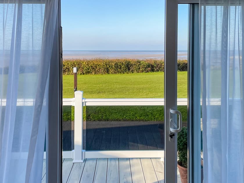 Terrace | Bordeaux, Heysham, near Morecambe