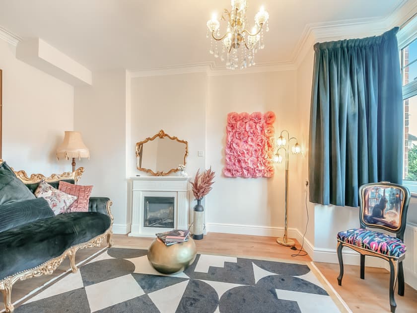 Living room | The Old Doctors Manor House, Whitstable