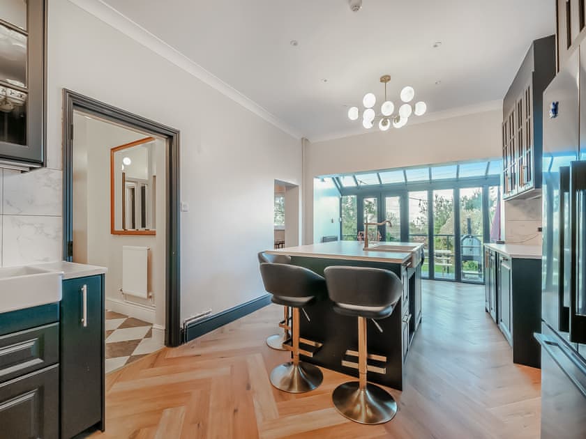 Kitchen | The Old Doctors Manor House, Whitstable