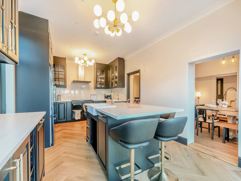 Kitchen | The Old Doctors Manor House, Whitstable