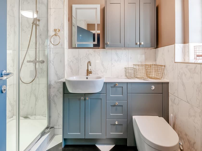 Bathroom | The Old Doctors Manor House, Whitstable