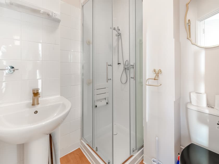 Bathroom | The Old Doctors Manor House, Whitstable