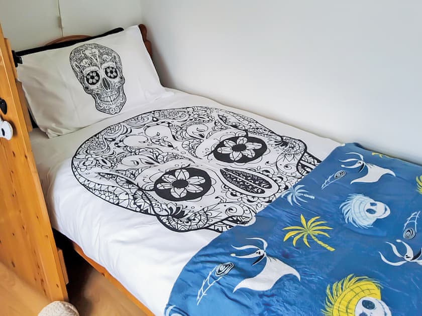 Halloween at Bodarfor  | Bodarfor (By The Sea), Aberdaron, Llyn Peninsula