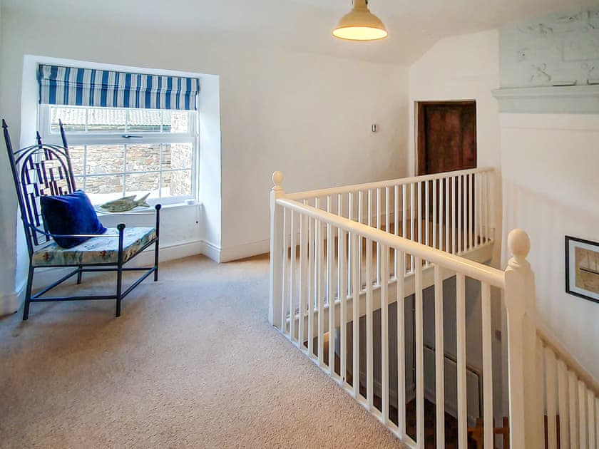 Interior | Puffin House - Blegberry Farm, Hartland