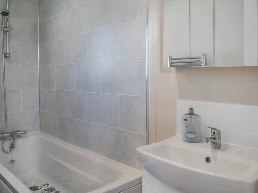 Bathroom | Lodge 10 Bridlington Holiday Park  - Bridlington Holiday Park, Carnaby, near Bridlington