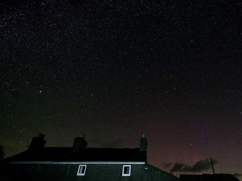 Surrounding area | Hendy, Aberdaron, Lleyn Peninsula