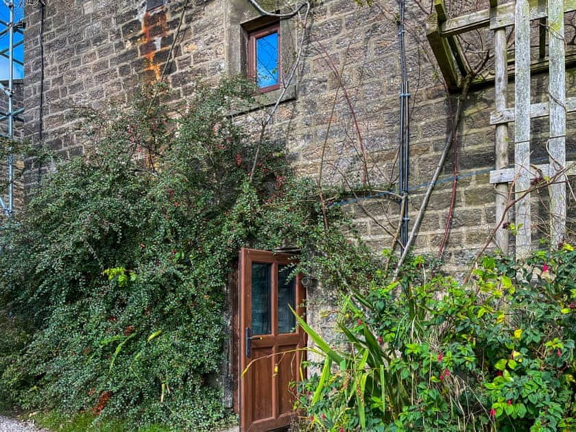 Exterior | Martinsgate Snug, Middlesmoor, near Pateley Bridge