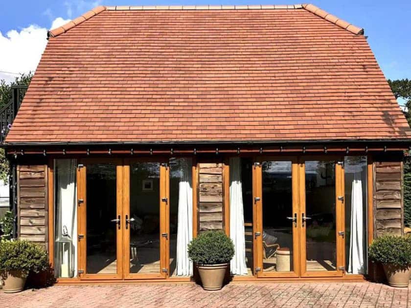 Exterior | The Annex at The Oaks, Ross-on-Wye