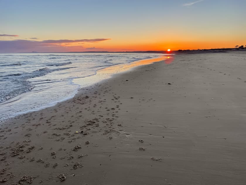 Surrounding area | The Lantern Loft, Walberswick