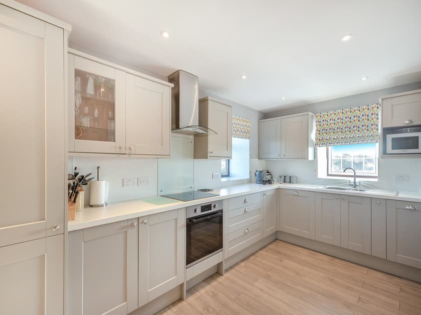 Kitchen | Penyrorsedd Cottage, Llanfachraeth, near Trearddur Bay